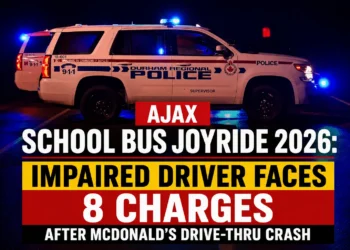 school bus joyride