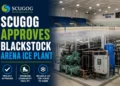 scugog approves blackstock