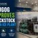 scugog approves blackstock