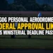 scugog personal aerodrome