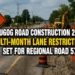 scugog road