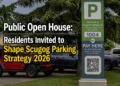 scugog parking