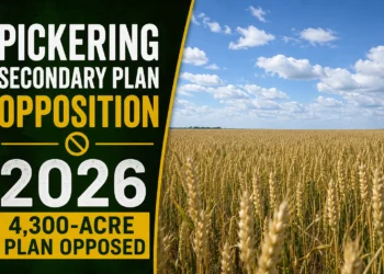 secondary plan