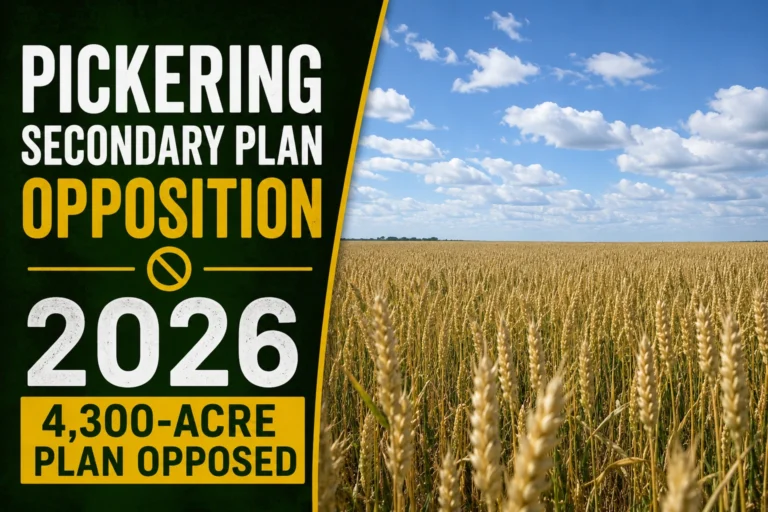 secondary plan