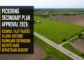 secondary plan