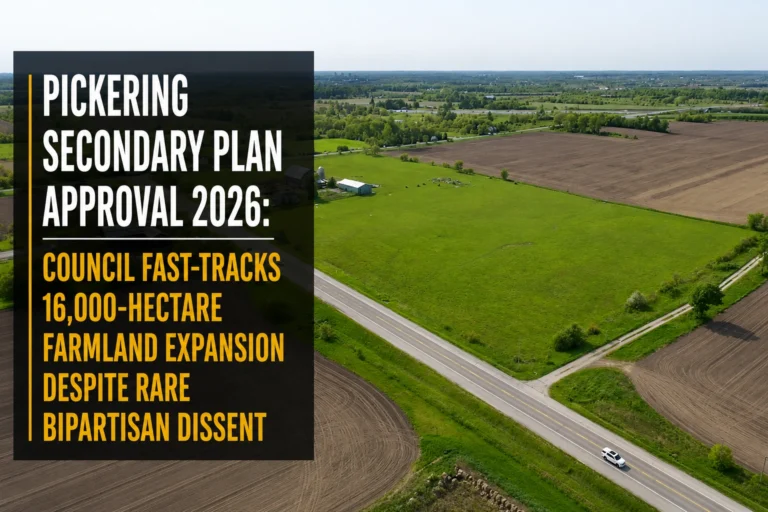 secondary plan