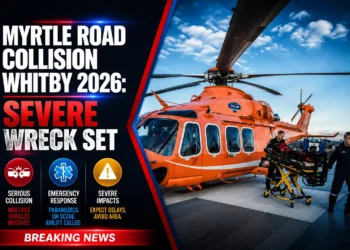 severe wreck set