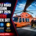 Myrtle Road Collision Whitby 2026: Multi-agency response deployed after horrific northern crash ejects victim into tree canopy severe wreck set