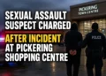 sexual assault suspected
