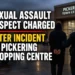 sexual assault suspected