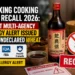 shaoxing wine allergy