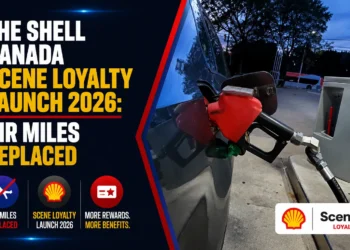 shell canada