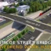 Simcoe Street Bridge Weekend Work Stoppage Draws Ire From Oshawa Councillor