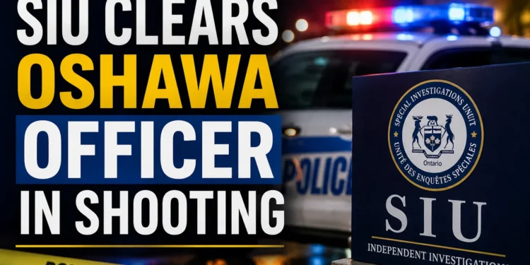 siu clears oshawa