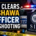 SIU Clears Oshawa Officer in Shooting siu clears oshawa