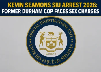 siu arrest