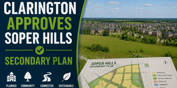 soper hills