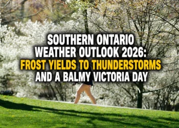 southern weather week