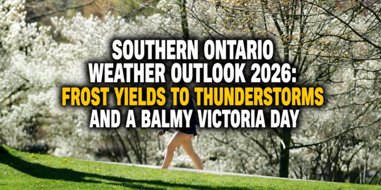 southern weather week
