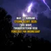 strom alert