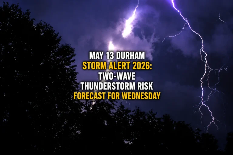 strom alert