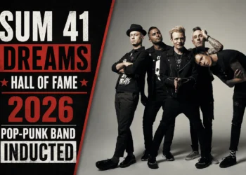 sum 41 dreams