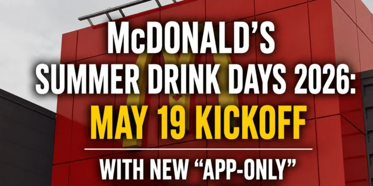 summer drink day