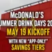 summer drink day