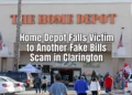 the home depots
