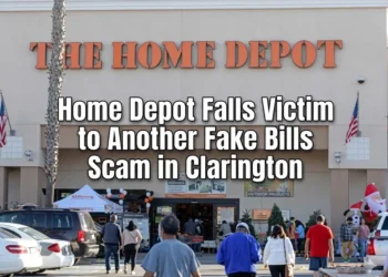 the home depots
