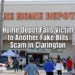 the home depots