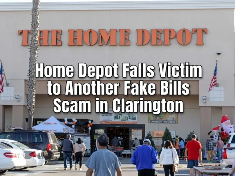 the home depots