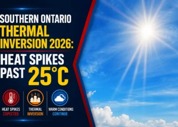 thermal inversion