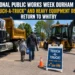 touch a truck publicworks
