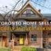 Toronto Home Sells Nearly $1M Over Asking Price