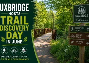 trail discovery