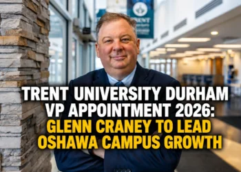 trunt university durham