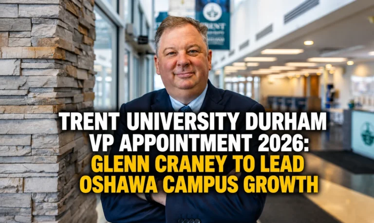 trunt university durham