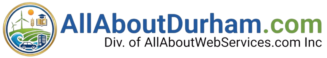 Durham Region: News and Community Guide All About Durham — Durham Region news and community guide