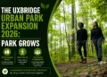 urban park