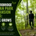 urban park