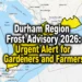 urgent alert
