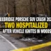 uxbridge crash