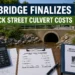 uxbridge culvert