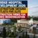uxbridge hospital