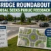 uxbridge roundabout