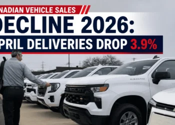 vehicle sales