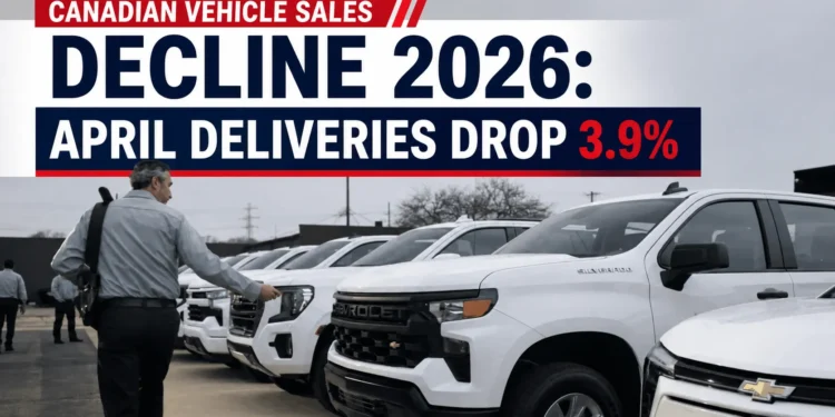vehicle sales
