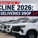 vehicle sales