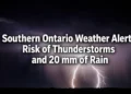 weather alert
